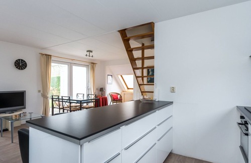 Herkingen House | Family relaxation