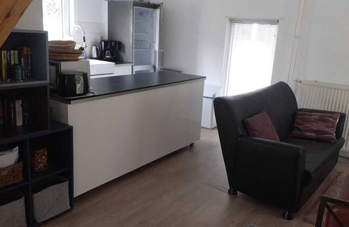 Herkingen House | Family relaxation