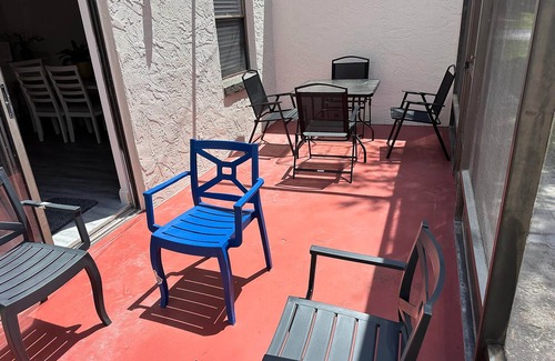 Kissimmee House | Family Renovated Vacation Villa in Fantasy World Resort - Minutes to Disney