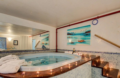 Viserbella Hotel | Family Resort Barone