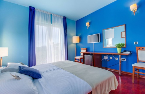 Nerezine Hotel | Family Resort Hotel Manora