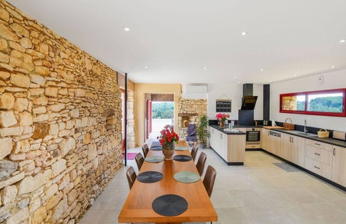 Prats-du-Perigord House | Family Retreat in Prats-du-Périgord