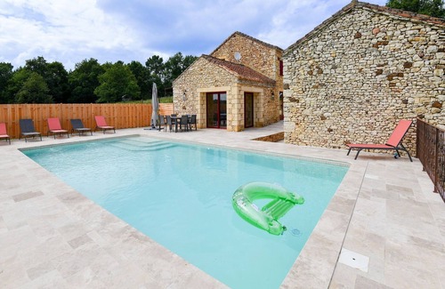 Prats-du-Perigord House | Family Retreat in Prats-du-Périgord