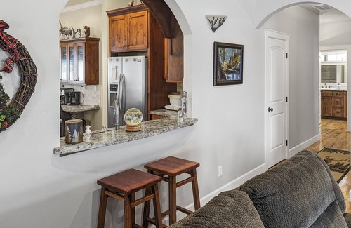 New Meadows House | Family Retreat at MeadowCreek