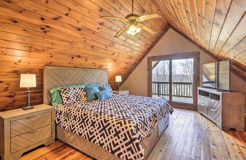 Pleasant Mount House | Family Retreat Autumn Midweek - 35 Off Promo!