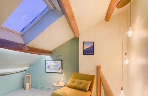 Grassington House | Family Retreat