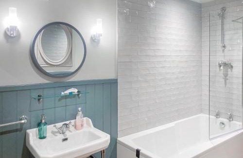 Grassington House | Family Retreat