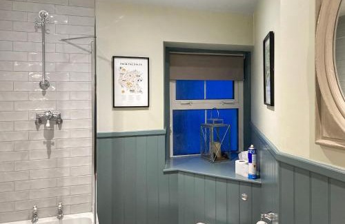 Grassington House | Family Retreat