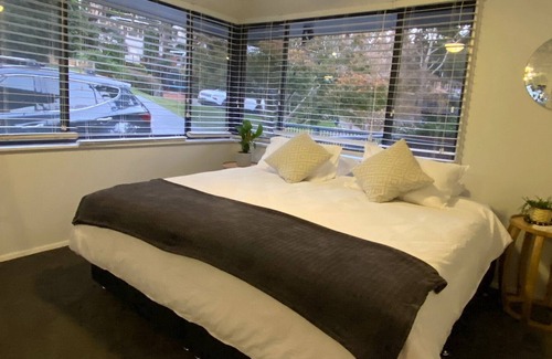 North Avoca House | Family retreat offering the perfect mix of adventure & relaxation