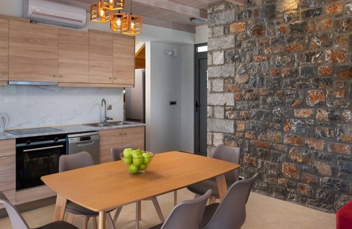 Vlicha Villa | Family Rhodes Villa | 4 Bedrooms | Villa Summer Memories | Private Pool