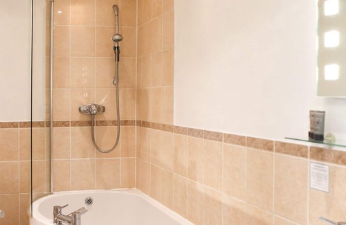 Kingston Bed & Breakfast | Family room deluxe - Kingston Country Courtyard