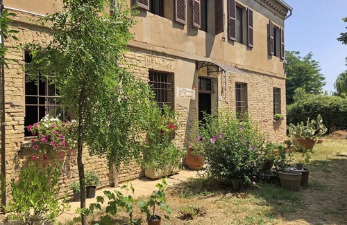 Lugo Apartment | Family room Fico's colors