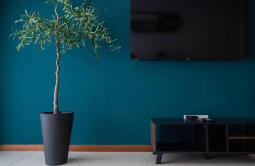 Tanjung Bungah Apartment | Family Seaview Suite with 3 Rooms by The Only Bnb