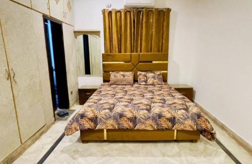 Lahore Apartment | Family Signature Residency