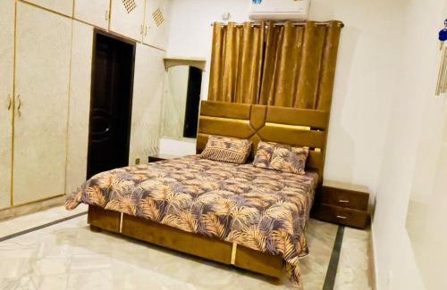 Lahore Apartment | Family Signature Residency