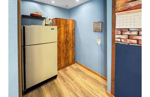 Mason City House | Family sized charmer