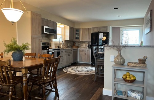 Calvin House | Family Sized Raystown Home - Close to Visitors Center & Downtown Huntingdon