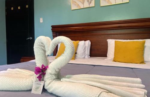 Puyo Bed & Breakfast | Family Stay Desayuno