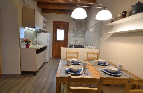 Seglia San Bernardo House | family Stay in French Riviera