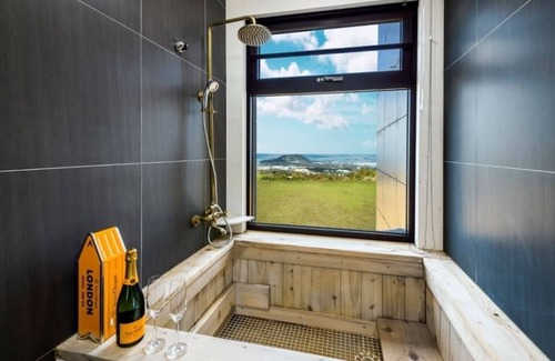 Jocheon Apartment | Family suite - The Jun(Jeju)