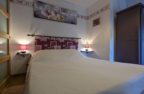 Perassay Bed & Breakfast | Family Suite with 2 Bedrooms, Outdoor Activities & Secure Parking