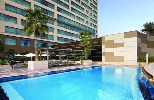 Al Muraqqabat House | Family Suite With 2 Bedrooms Near Al Ghurair Centre By Luxury Bookings