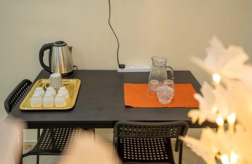 Mussafah Apartment | family two rooms in three bedroom apartment