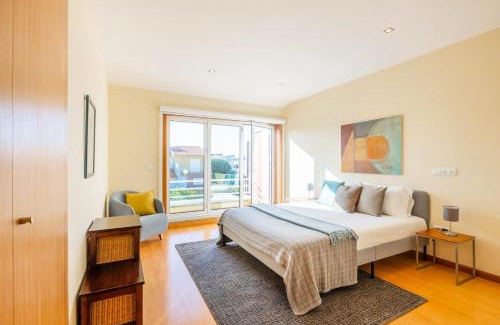 Furadouro Villa | Family Villa at Furadouro