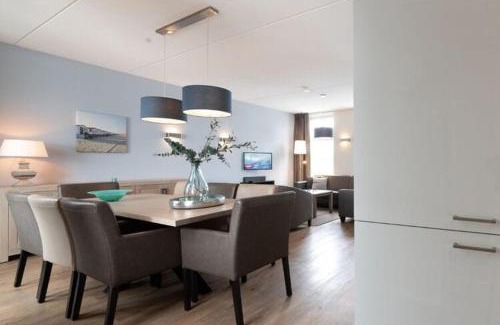 Colijnsplaat House | Family villa in the Oosterschelde National Park