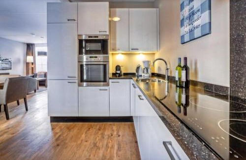 Colijnsplaat House | Family villa in the Oosterschelde National Park