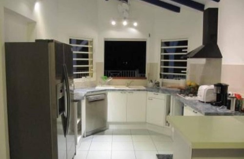 Sainte-Anne Villa | Family villa Koris Coquillages - swimming pool - near Sainte-Anne beaches