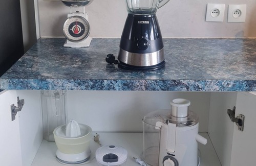 Sainte-Anne Villa | Family villa Koris Coquillages - swimming pool - near Sainte-Anne beaches