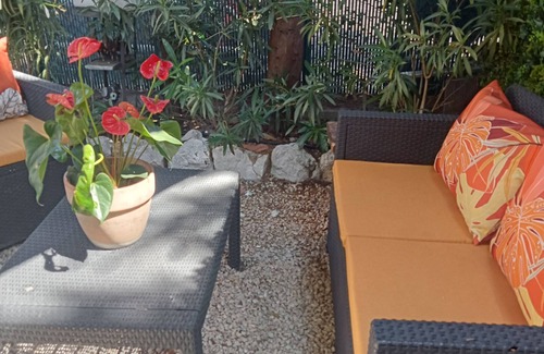 Cimiez Villa | Family villa Nice 10 minutes from beaches. Family villa in Nice 10m from the beach.