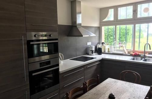 Perros-Guirec Villa | Family villa Perros-Guirec - Breathtaking view of the Sept-Iles - Close to the beach