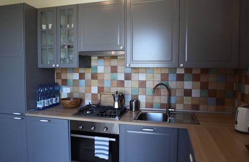 Ostra Villa | Family villa, pool and country side views, Italy