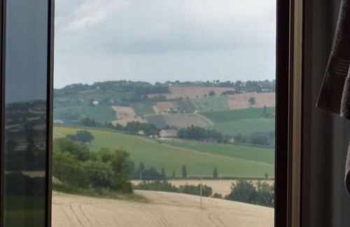 Ostra Villa | Family villa, pool and country side views, Italy