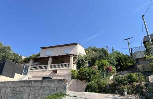 Bastide Giraud Villa | Family Villa SMB