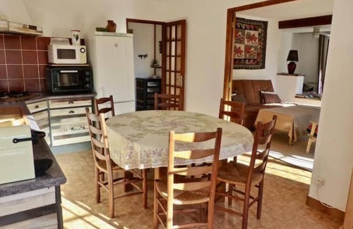 Tavernes Villa | Family villa with pool in absolute calmnn