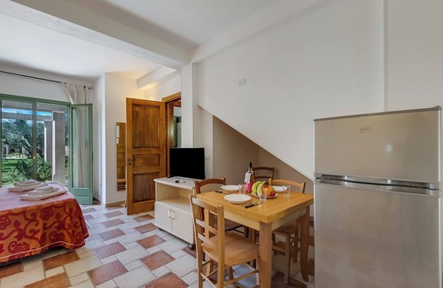Otranto Apartment | Family Village M2 Pool And Sea, Otranto, Italy