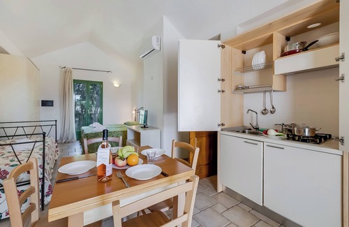 Otranto Apartment | Family Village M4 Pool And Sea, Otranto, Italy