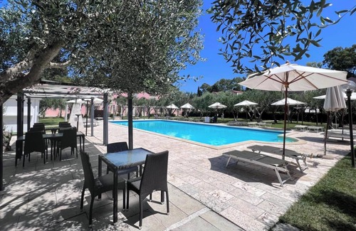 Otranto Apartment | Family Village M5 Pool And Sea, Otranto, Italy