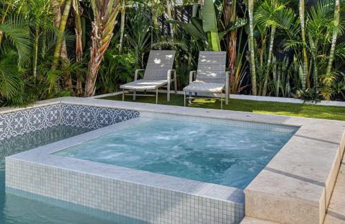 Kingscliff House | Family Wellness Retreat