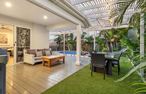 Kingscliff House | Family Wellness Retreat