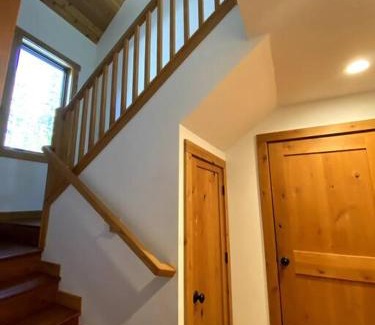 Chamberlands House | FamilyfunCabin