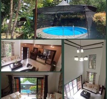 Mendez House | FamilyGetaway Transient House