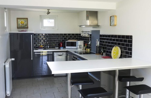 Meuvaines House | FamilyGites 1