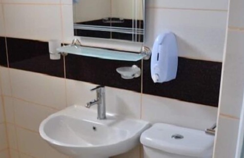 Atakent Hotel | Famin Hotel