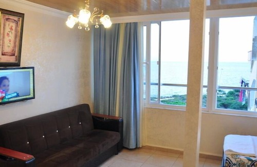 Atakent Hotel | Famin Hotel