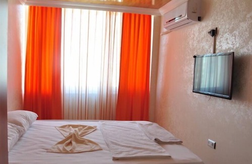 Atakent Hotel | Famin Hotel