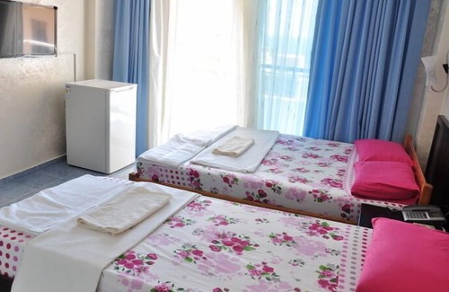 Atakent Hotel | Famin Hotel